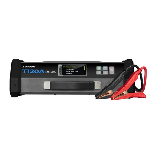 TOPDON T90DC Tornado90000 9.5ft. DC Cable Extension