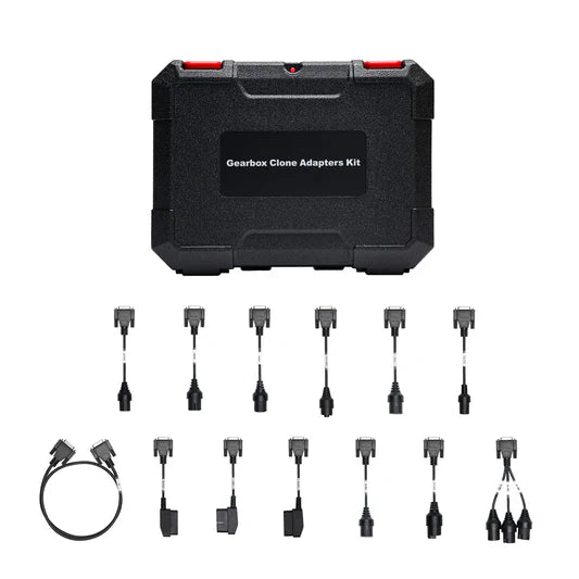 TOPDON TS1220 Tesla 12+20 Cable Thermal Camera