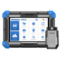 TOPDON PXL2UD Phoenix Lite 2 One-Year Update Passenger Car - Tool Leaks