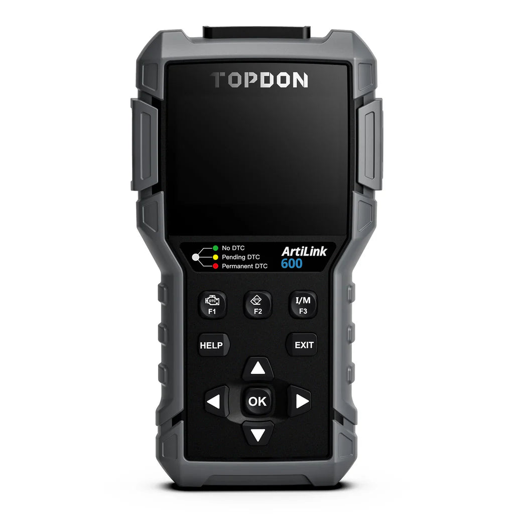 TOPDON AL600 ArtiLink600 Scan Tool