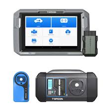 TOPDON AKEY Analog Key Programmer