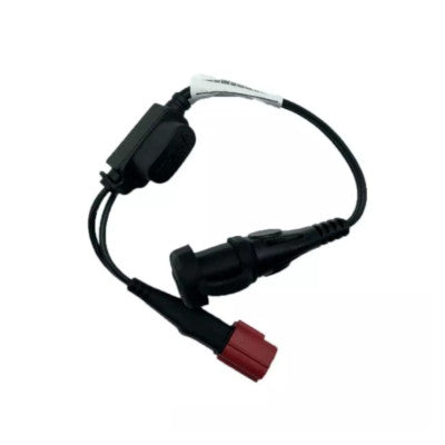 TOPDON DUCATICBL Ducati Cable Pack - TopScan Moto