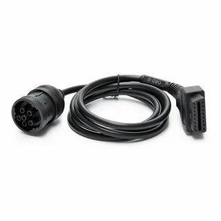 TOPDON HD6 Heavy-Duty 6 Pin Cable Accessory