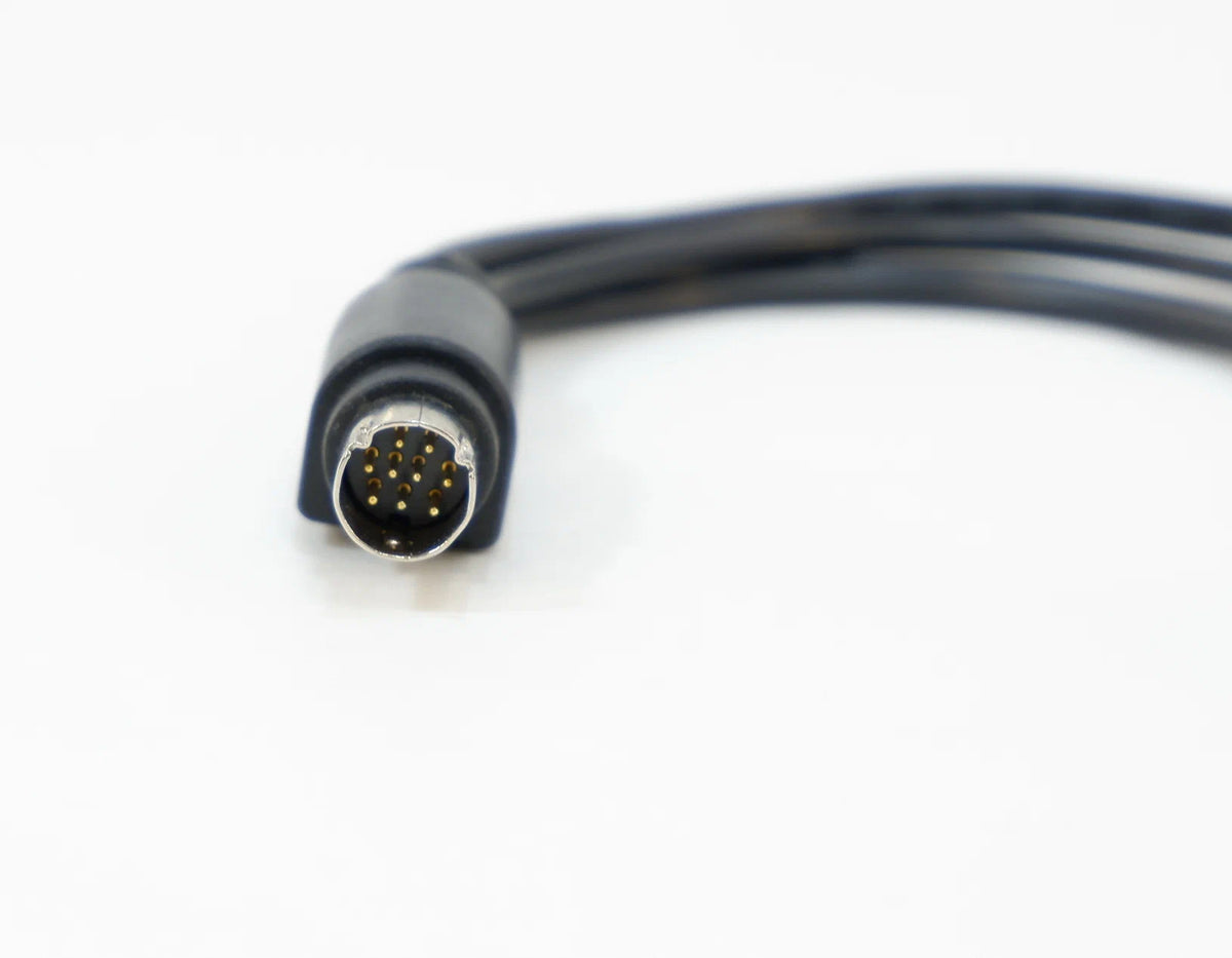 TOPDON HD9 Heavy-Duty 9 Pin Cable Accessory