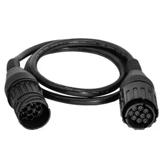 TOPDON BMWCBL M014 BMW 10 Pin Cable - TopScan Moto - Tool Leaks