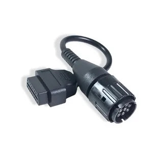 TOPDON BMWCBL M014 BMW 10 Pin Cable - TopScan Moto - Tool Leaks