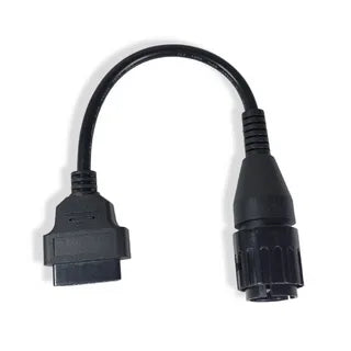 TOPDON BMWCBL M014 BMW 10 Pin Cable - TopScan Moto - Tool Leaks