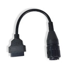 TOPDON BMWCBL M014 BMW 10 Pin Cable - TopScan Moto - Tool Leaks