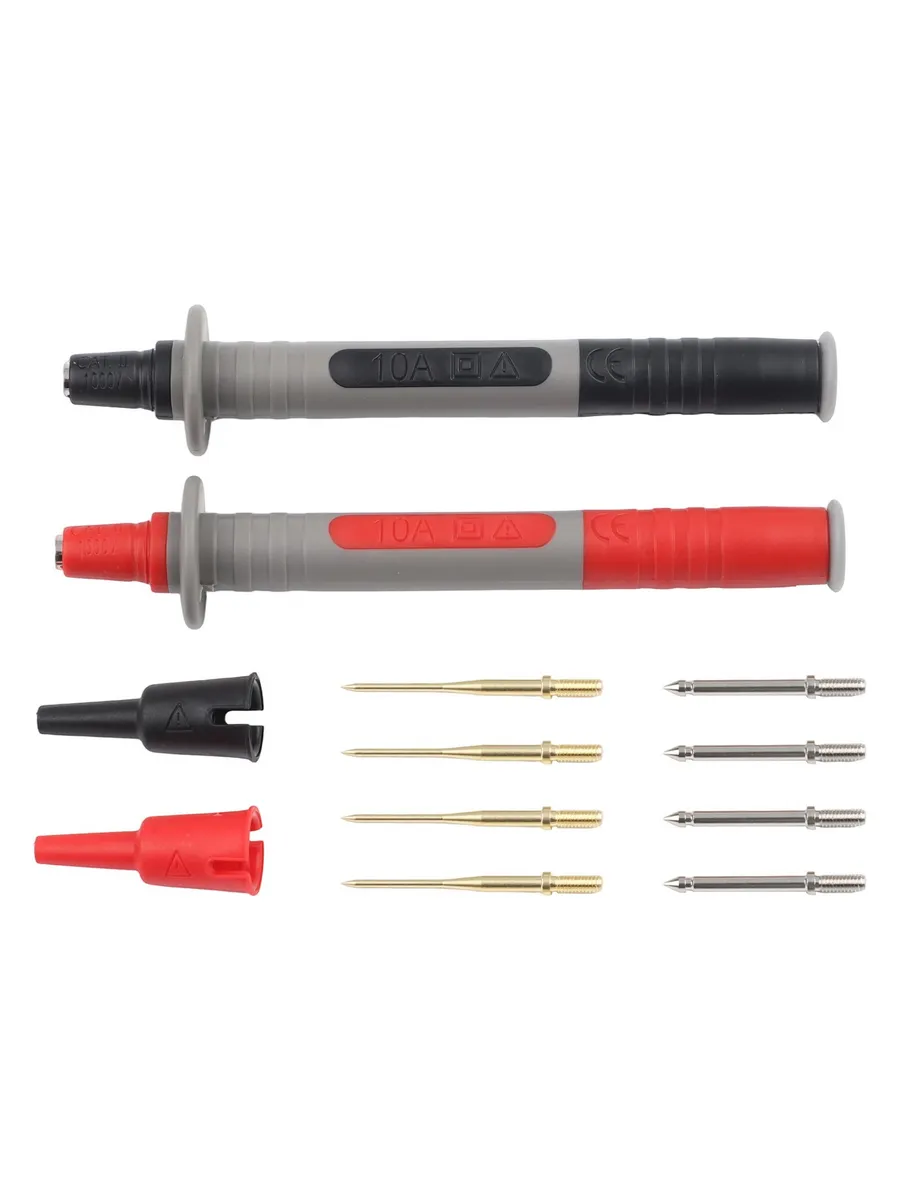 TOPDON PROBESET Multimeter Probe Set Accessory - Tool Leaks
