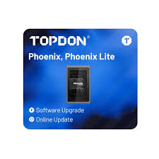 TOPDON PXL2UD Phoenix Lite 2 One-Year Update Passenger Car - Tool Leaks