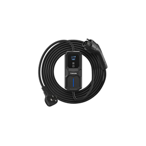 TOPDON PQMAX48 PulseQ AC Max 48A EV Tool - Tool Leaks