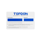 TOPDON TP48 One-Year Update Software Update - Tool Leaks