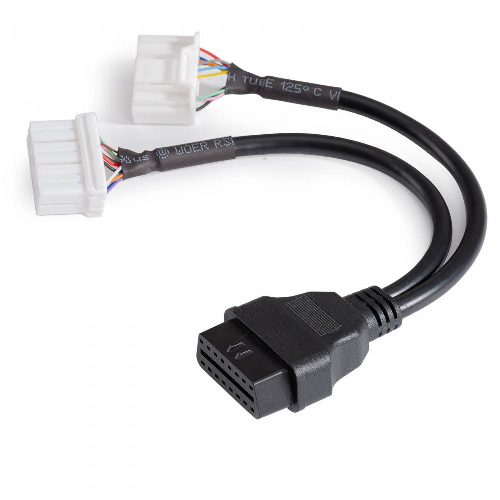 TOPDON TS1220 Tesla 12+20 Cable Thermal Camera - Tool Leaks