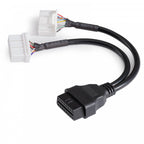 TOPDON TS1220 Tesla 12+20 Cable Thermal Camera - Tool Leaks