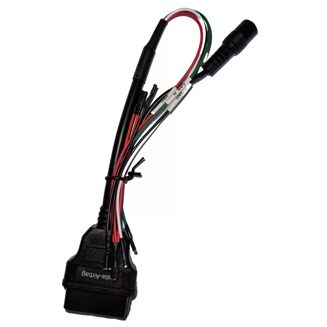 TOPDON TSAB Tesla Airbag Connector