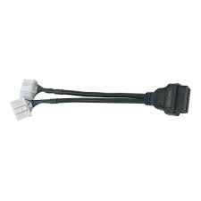 TOPDON TSKIT Tesla Cable Kit Accessory - Tool Leaks