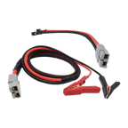 TOPDON T90DC Tornado90000 9.5ft. DC Cable Extension - Tool Leaks
