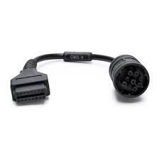 TOPDON CHRY128 Chrysler 12-8 Pin Cable