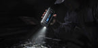 TOPDON V2200PLUS Jump Starter & Battery Tester - Tool Leaks