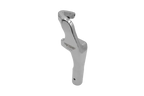 VIM Tools WE42A Wrench Extender Attachment - 35-55mm Wrench - Works With HDR34HL Handle - Tool Leaks