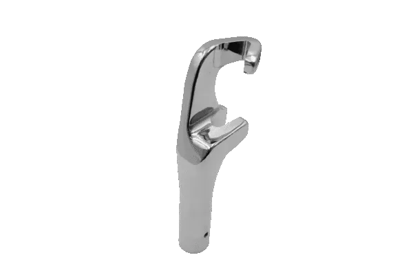 VIM Tools WE42A Wrench Extender Attachment - 35-55mm Wrench - Works With HDR34HL Handle - Tool Leaks