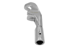 VIM Tools WE42A Wrench Extender Attachment - 35-55mm Wrench - Works With HDR34HL Handle - Tool Leaks