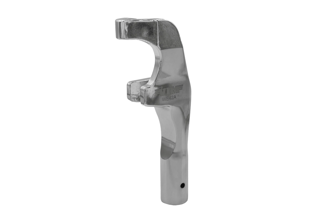 VIM Tools WE42A Wrench Extender Attachment - 35-55mm Wrench - Works With HDR34HL Handle