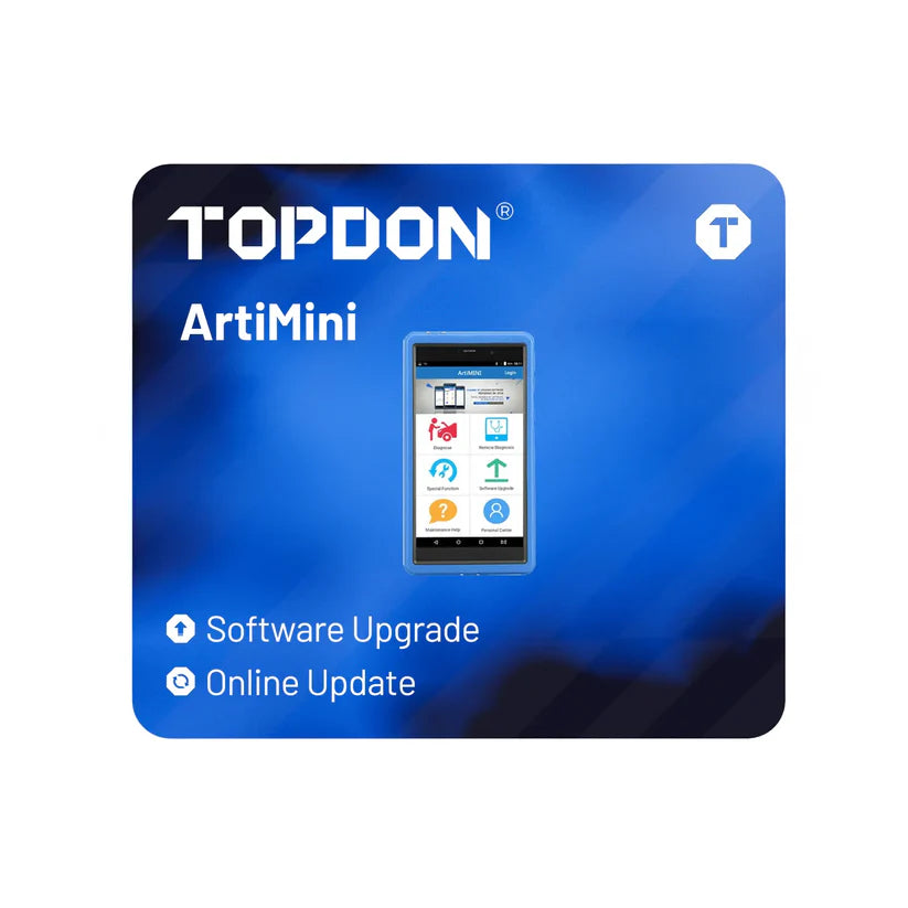 TOPDON AMUD Artimini/ Phoenix and Phoenix Lite One-Year Update