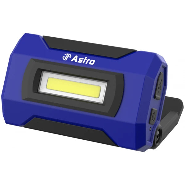 Astro Pneumatic 100SL 1000 Lumen Wirelessly Rechargeable Mini LED Flood Light