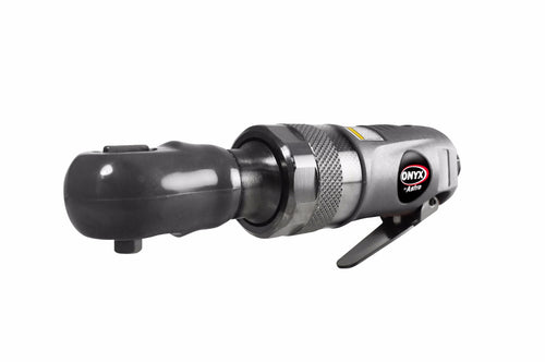 Astro Pneumatic 1114A ONYX 1/4" Stubby Air Ratchet Wrench - Tool Leaks