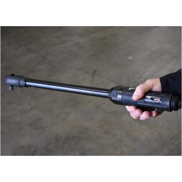 Astro Pneumatic 1120 22 Inch Long Reach 3/8" Air Ratchet