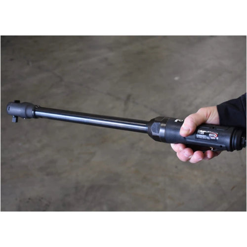 Astro Pneumatic 1120 22 Inch Long Reach 3/8" Air Ratchet - Tool Leaks