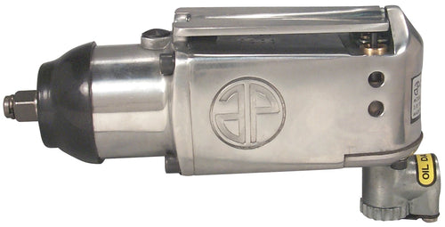 Astro Pneumatic 136E 3/8" Butterfly Impact Wrench - 75ft-lb Torque - Tool Leaks