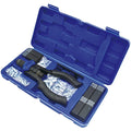 Astro Pneumatic 1455 Hand Rivet Stud Setter Kit - Tool Leaks