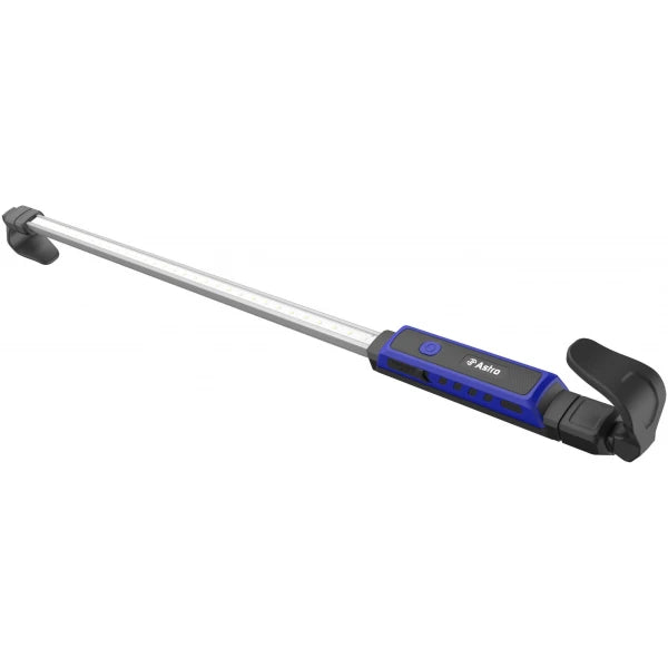 Astro Pneumatic 151SL 1510 Lumen Slim Aluminum Rechargeable Underhood Light
