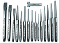 Astro Pneumatic 1600 16-Piece Punch and Chisel Set - Tool Leaks