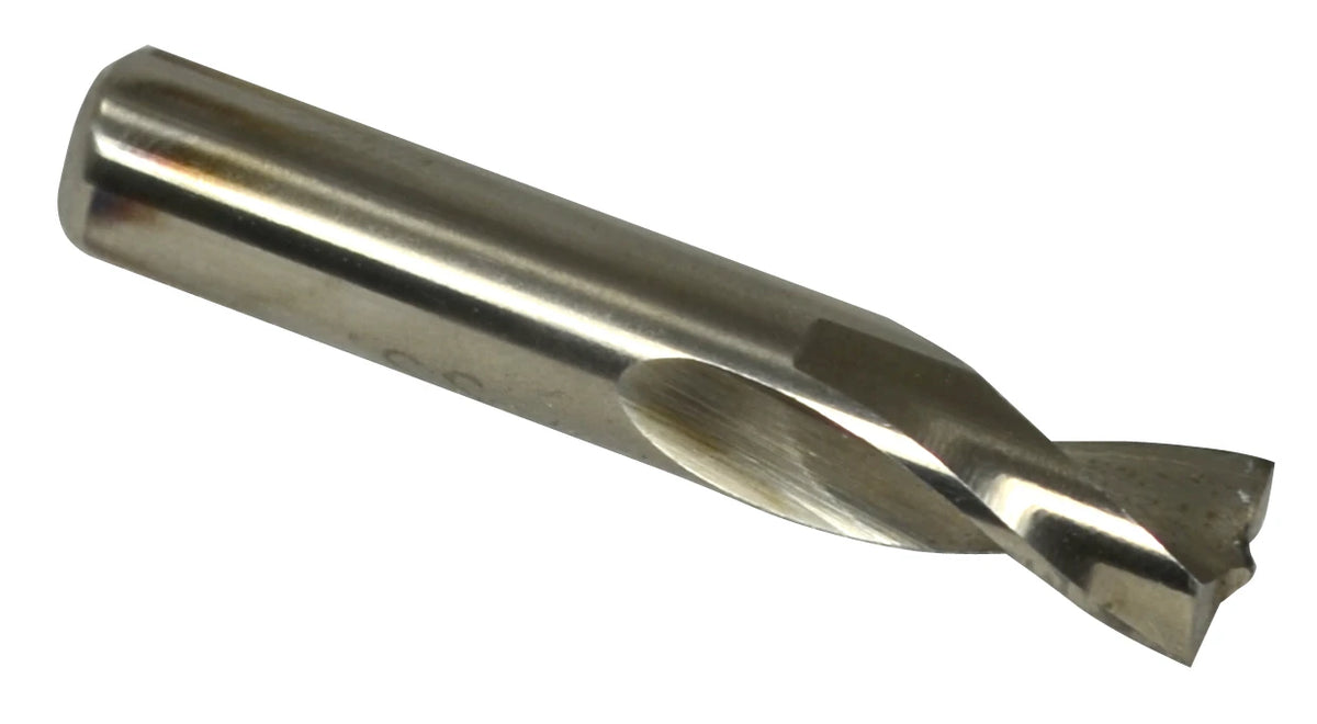 Astro Pneumatic 1721 8mm Drill Bit for Spot Weld Drill