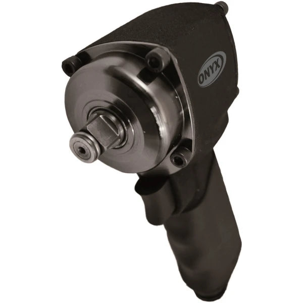 Astro Pneumatic 1822 ONYX 1/2" Nano Impact Wrench v2 - 500ft-lb