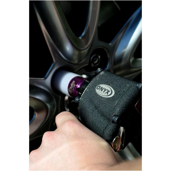 Astro Pneumatic 1822 ONYX 1/2" Nano Impact Wrench v2 - 500ft-lb