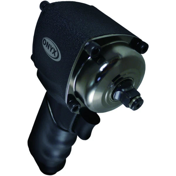 Astro Pneumatic 1828 ONYX 3/8" Nano Impact Wrench v2- 500ft-lb - Tool Leaks