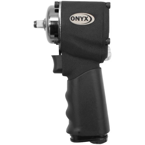 Astro Pneumatic 1828 ONYX 3/8" Nano Impact Wrench v2- 500ft-lb - Tool Leaks