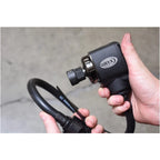 Astro Pneumatic 1830 ONYX 1/2" Palm Impact Wrench - 445ft-lb - Tool Leaks