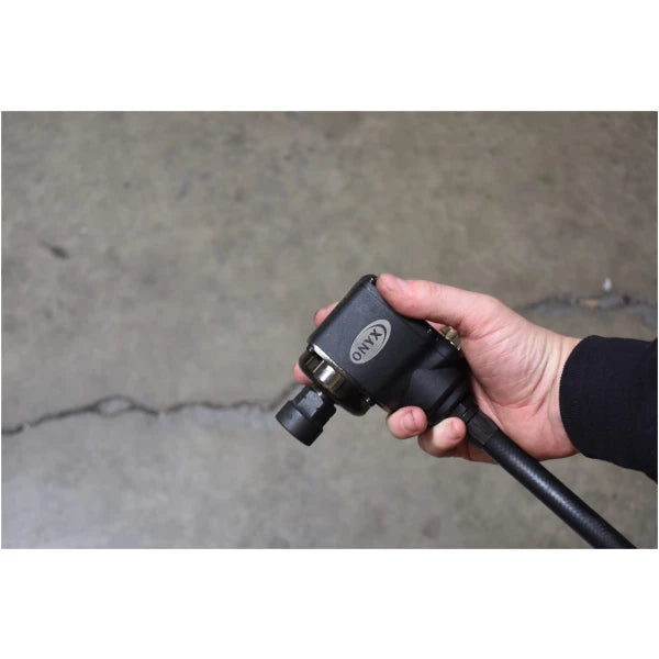 Astro Pneumatic 1830 ONYX 1/2" Palm Impact Wrench - 445ft-lb