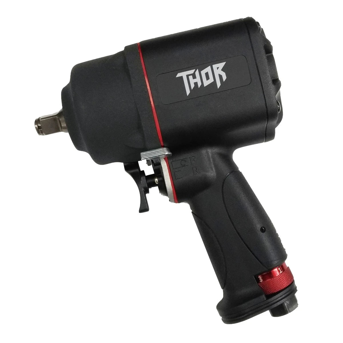 Astro Pneumatic 1894 ONYX 1/2" "THOR" Impact Wrench