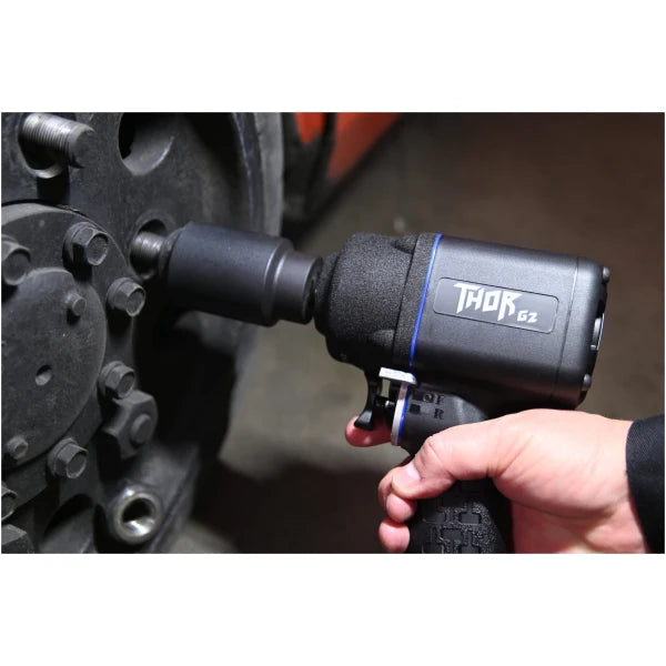 Astro Pneumatic 1895 ONYX 1/2" "THOR" G2 Impact Wrench