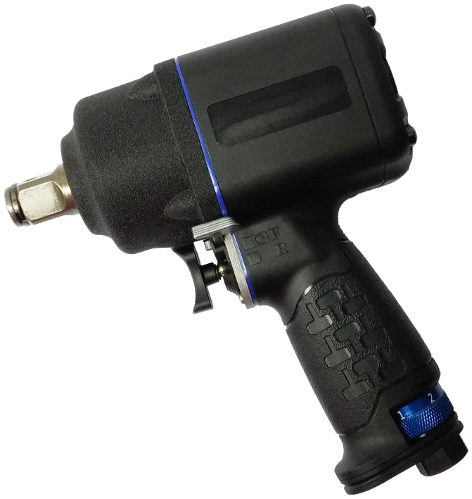 Astro Pneumatic 1896 ONYX 3/4" "THOR" G2 Impact Wrench