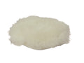 Astro Pneumatic 20303 3" Wool Buff Sanding or Polishing Accessory - Tool Leaks