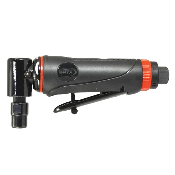 Astro Pneumatic 204 Composite 1/4" 90° Angle Die Grinder