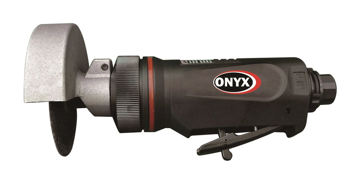 Astro Pneumatic 208 ONYX 3" Cut-Off Tool