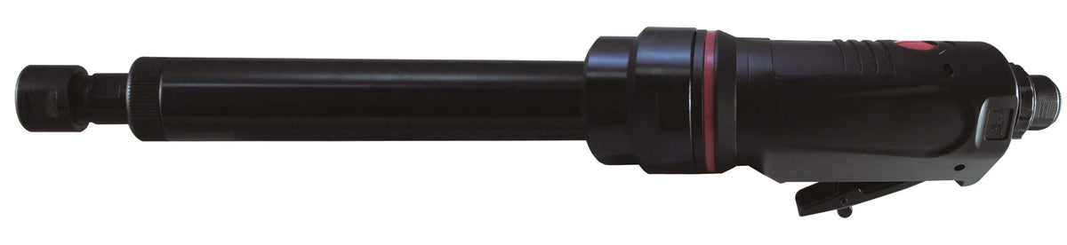 Astro Pneumatic 217 ONYX 13" Extended Shaft Die Grinder - 1/4" Collet